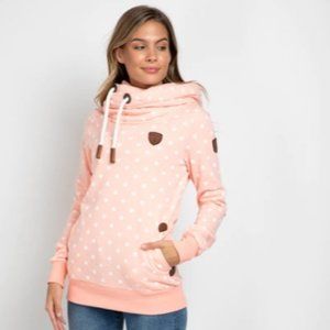 Wanakome Artemis Hooded Sweatshirt